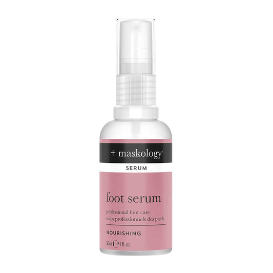+maskology Foot Serum 30ml