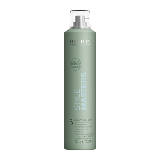 Style Masters Elevator Spray 300ml by Revlon Professional