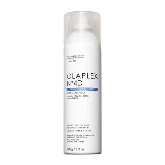 Olaplex No.4D Clean Volume Detox Dry Shampoo 250ml