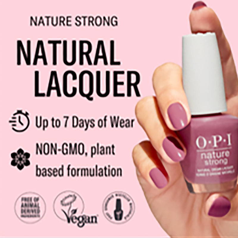 OPI Nature Strong Bee the Change 15ml