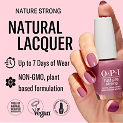 OPI Nature Strong Bee the Change 15ml