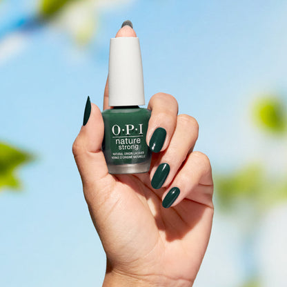OPI Nature Strong Leaf by Example 15ml