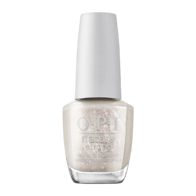 OPI Nature Strong Glowing Places 15ml