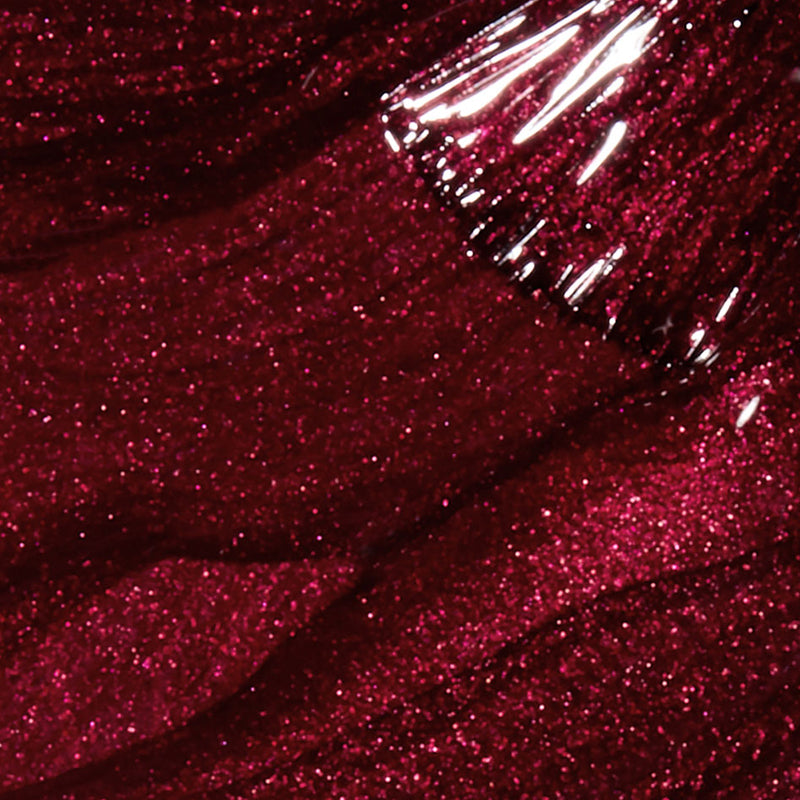 OPI Nail Lacquer Bogota Blackberry 15ml