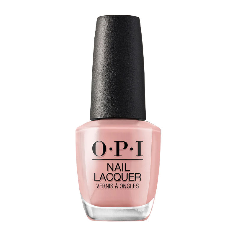 OPI Nail Lacquer Dulce de Leche 15ml
