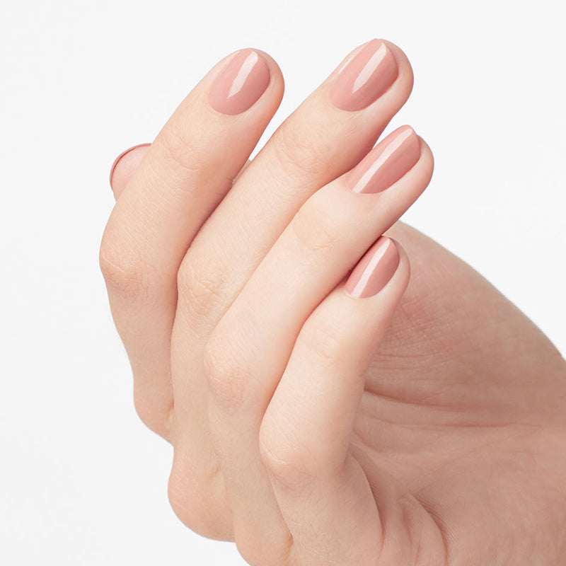 OPI Nail Lacquer Dulce de Leche 15ml