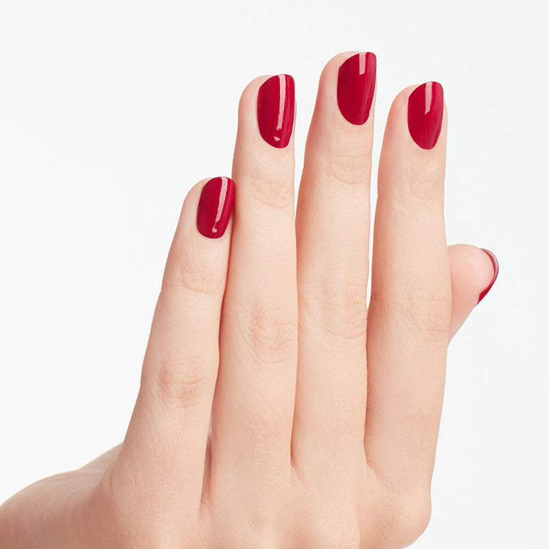 OPI Nail Lacquer Miami Beet 15ml
