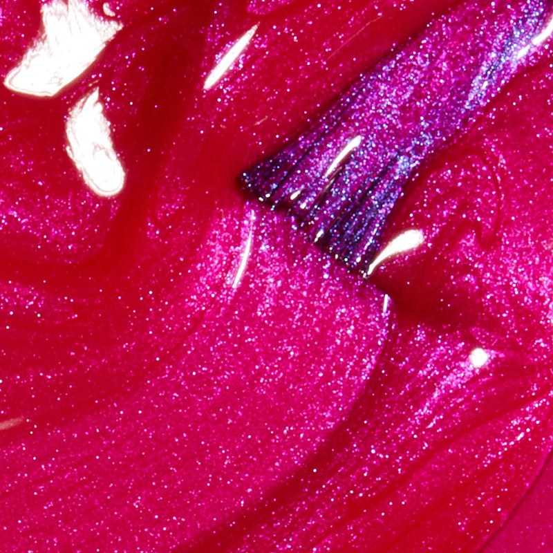 OPI Nail Lacquer Pompeii Purple 15ml