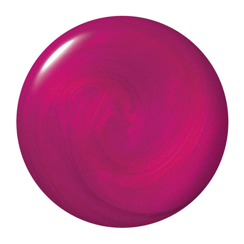 OPI Nail Lacquer Pompeii Purple 15ml