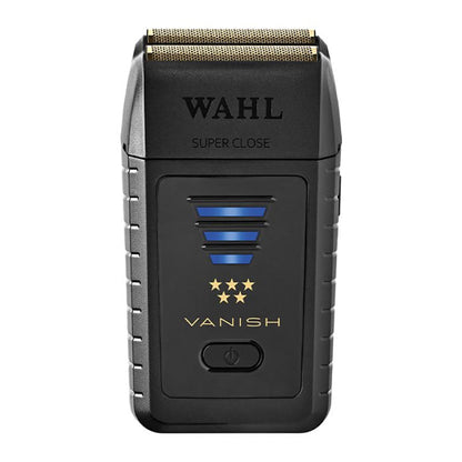 WAHL 5 Star Vanish Lithium Shaver