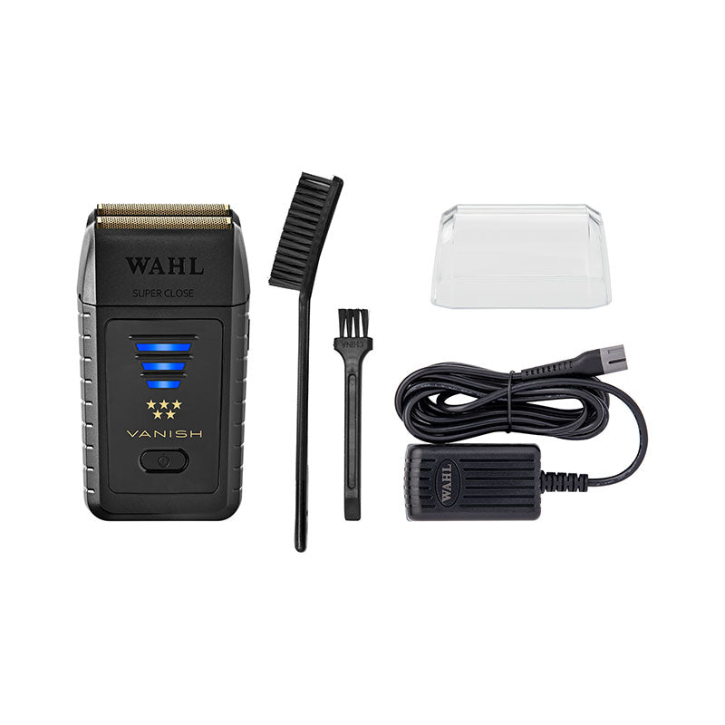 WAHL 5 Star Vanish Lithium Shaver