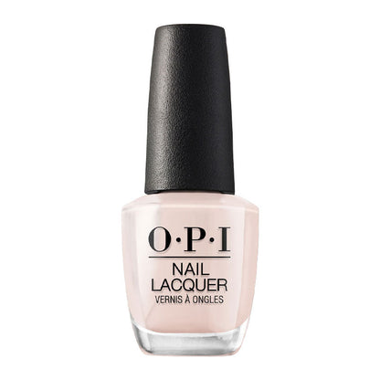 OPI Nail Lacquer Tiramisu for Two 15ml