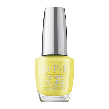 OPI Infiite Shine Stay Out All Bright 15ml Summer I Make The Rules Collection