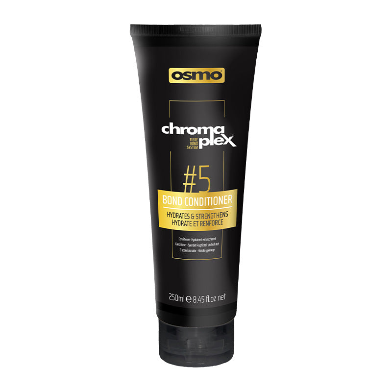 OSMO CHROMAPLEX Bond Conditioner #5 250ml