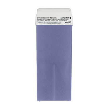 Just Wax Sensitive Roller Wax 100ml x 6
