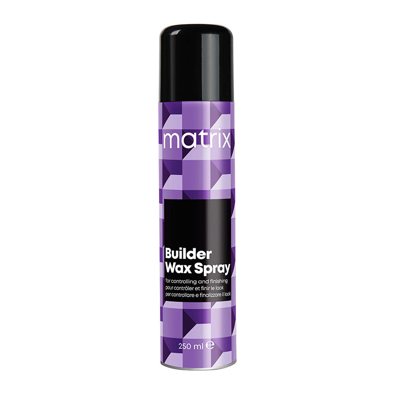 Matrix Builder Wax Spray 130ml