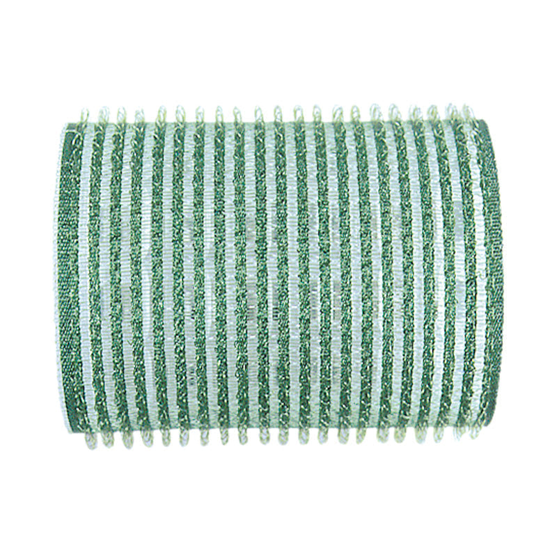 Hair Tools Velcro Rollers Green 48mm x 12