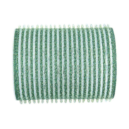 Hair Tools Velcro Rollers Green 48mm x 12