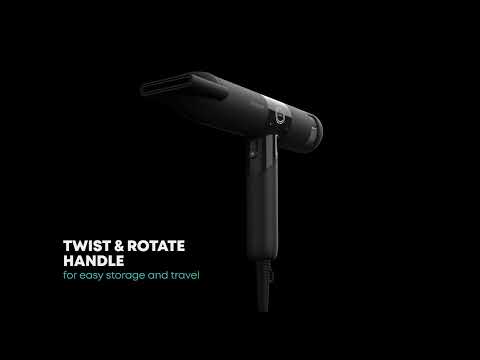 REVAMP Enigma REVELATION Hair Dryer
