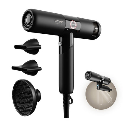 REVAMP Enigma REVELATION Hair Dryer