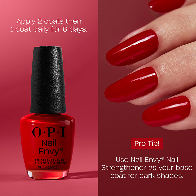 OPI Nail Envy Pink To Envy 15ml
