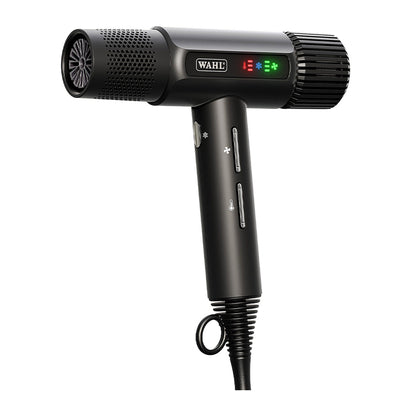 Wahl Vanquish Hair Dryer Black