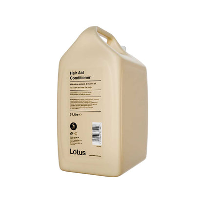 Lotus Hair Aid Conditioner 5000ml
