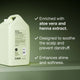 Lotus Herbal Conditioner 5000ml