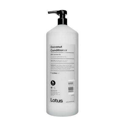 Lotus Coconut Conditioner 1000ml