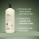 Lotus Hair Aid Conditioner 1000ml