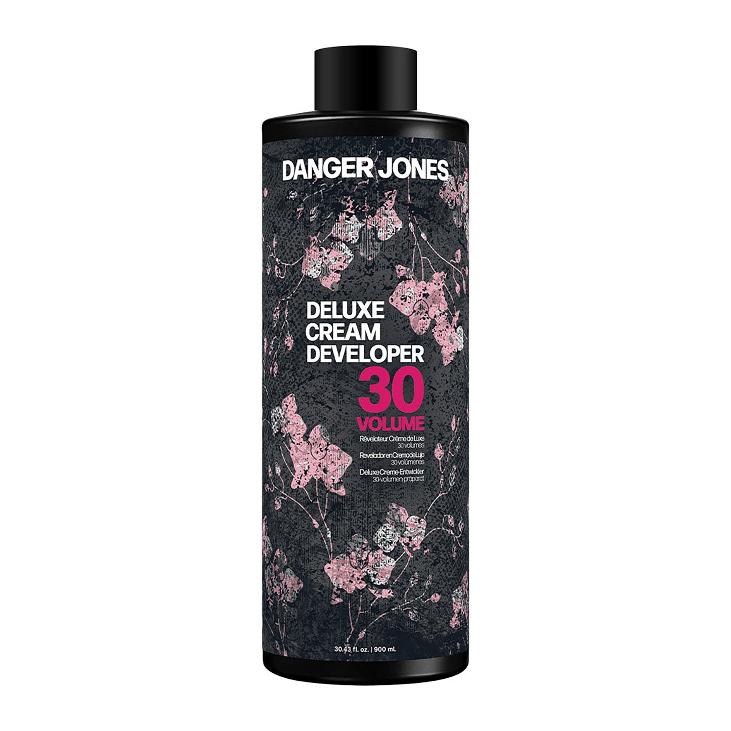Danger Jones Deluxe Cream Developer 30 Vol 9% 946ml