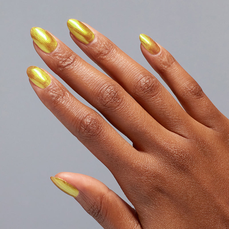 OPI Nail Lacquer The Leonly One 15ml Big Zodiac Energy Collection
