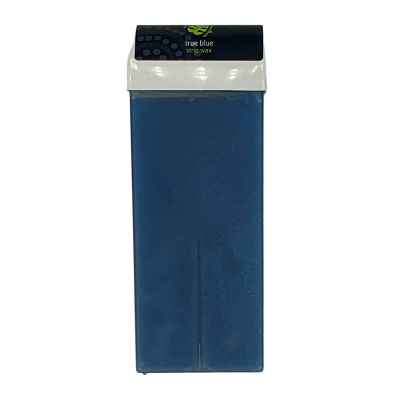 Outback Organics Roller Cartridge Wax True Blue 100g