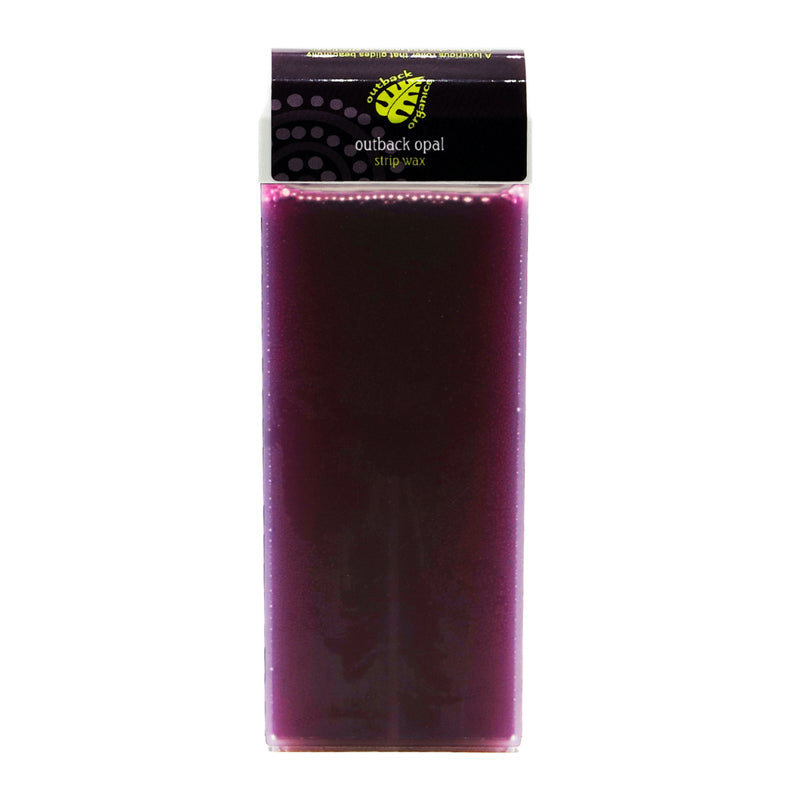 Outback Organics Roller Cartridge Wax Opal 100g