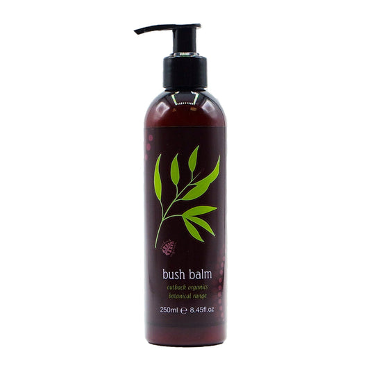 Outback Organics Bush Balm 250ml