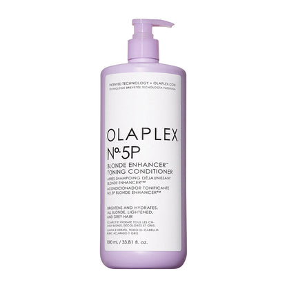 Olaplex No.5P Blonde Enhancer Toning Conditioner 1000ml