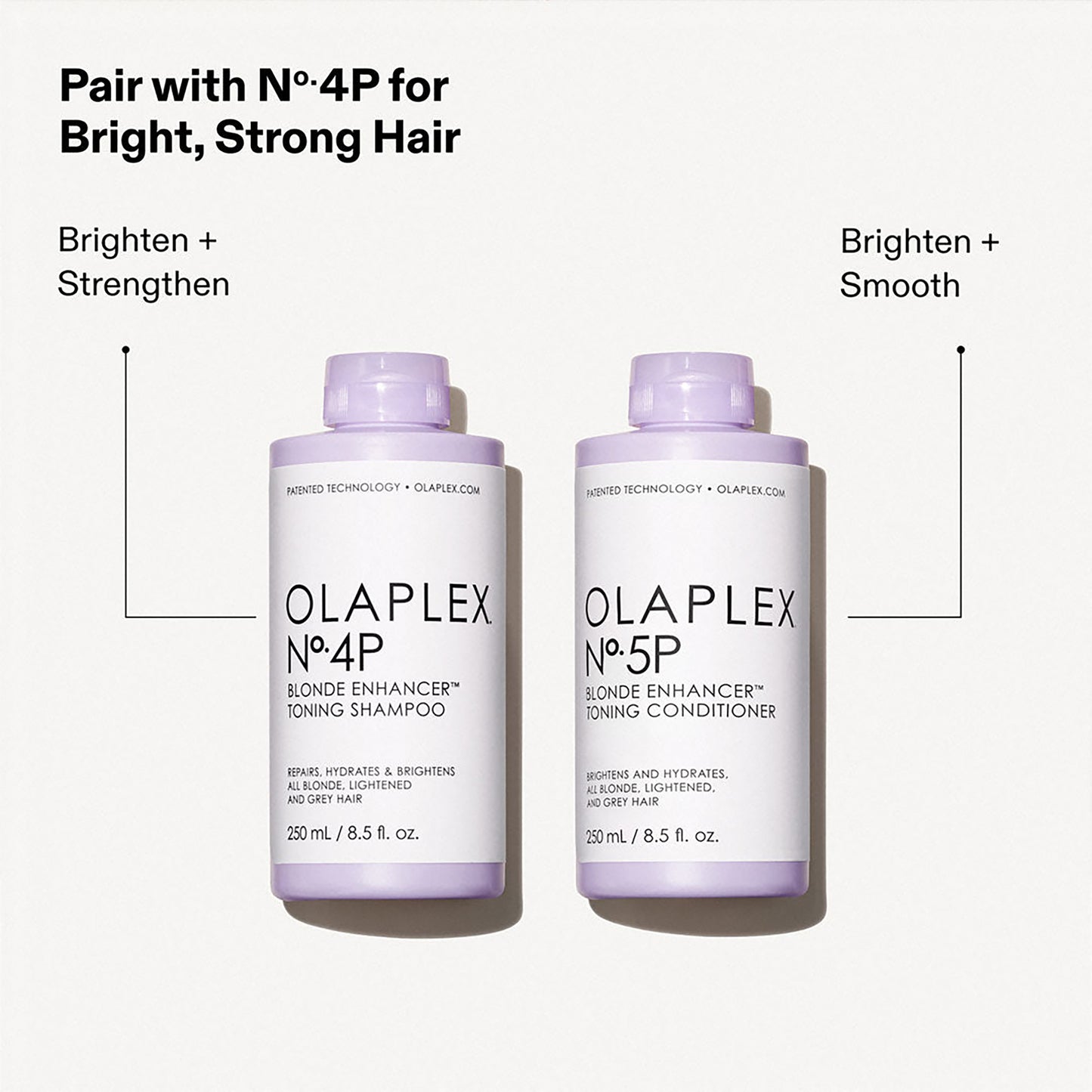 Olaplex No.5P Blonde Enhancer Toning Conditioner 1000ml