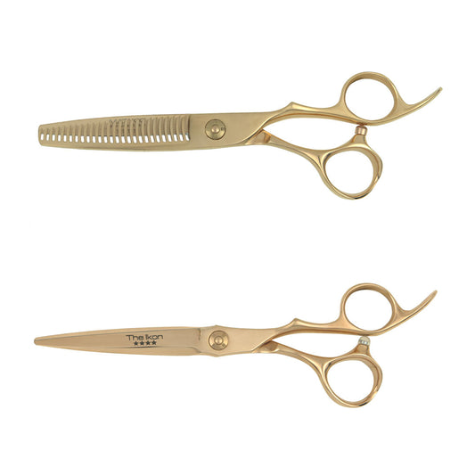 Matakki Ikon Set 6.0"