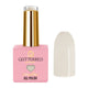 Glitterbels Hema Free Gel Polish 8ml Crush On You