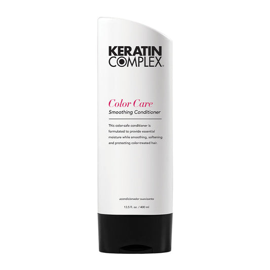 KERATIN COMPLEX Color Care Smoothing Conditioner 400ml