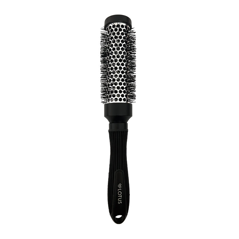 Lotus Heat Retaining Radial Brush 30mm