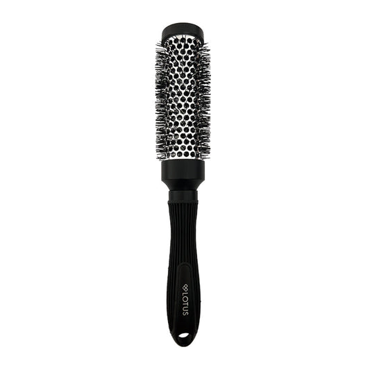 Lotus Heat Retaining Radial Brush 30mm