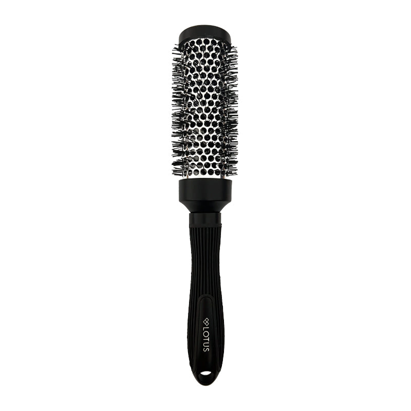 Lotus Heat Retaining Radial Brush 34mm