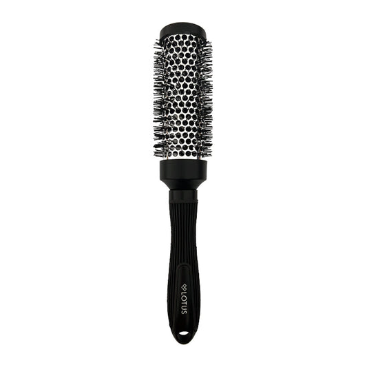 Lotus Heat Retaining Radial Brush 34mm