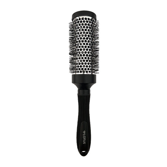Lotus Heat Retaining Radial Brush 40mm