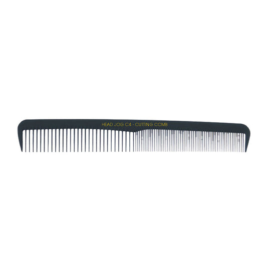 Head Jog C4 Carbon Cutting Comb