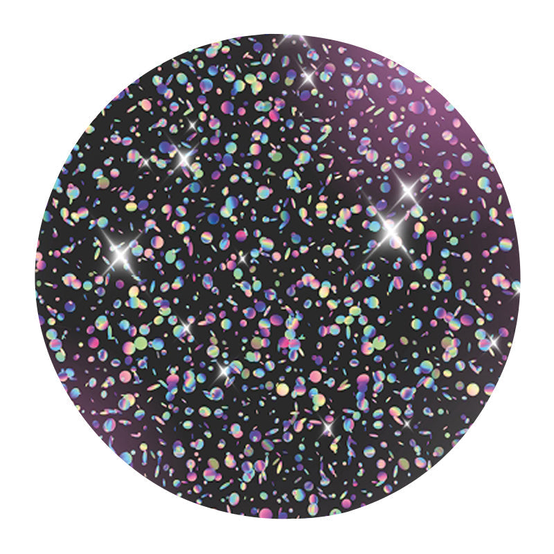 Halo Hema Free Top Coat Fairy Dust Christmas Decoration 8ml