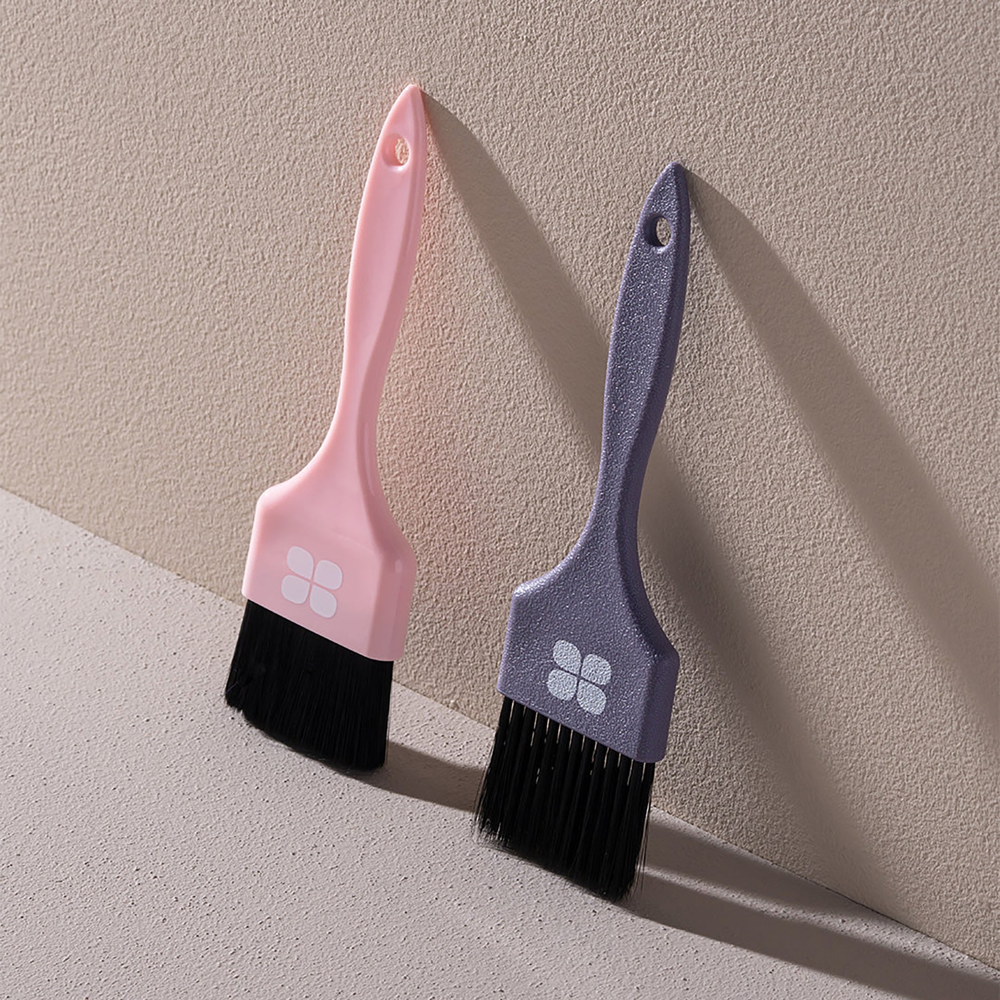 Procare Wide Balayage Brush 2 Pack