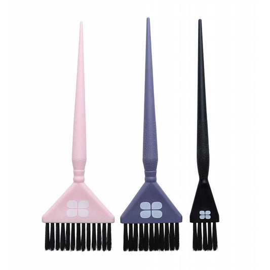 Procare Tint Brush 3 Pack