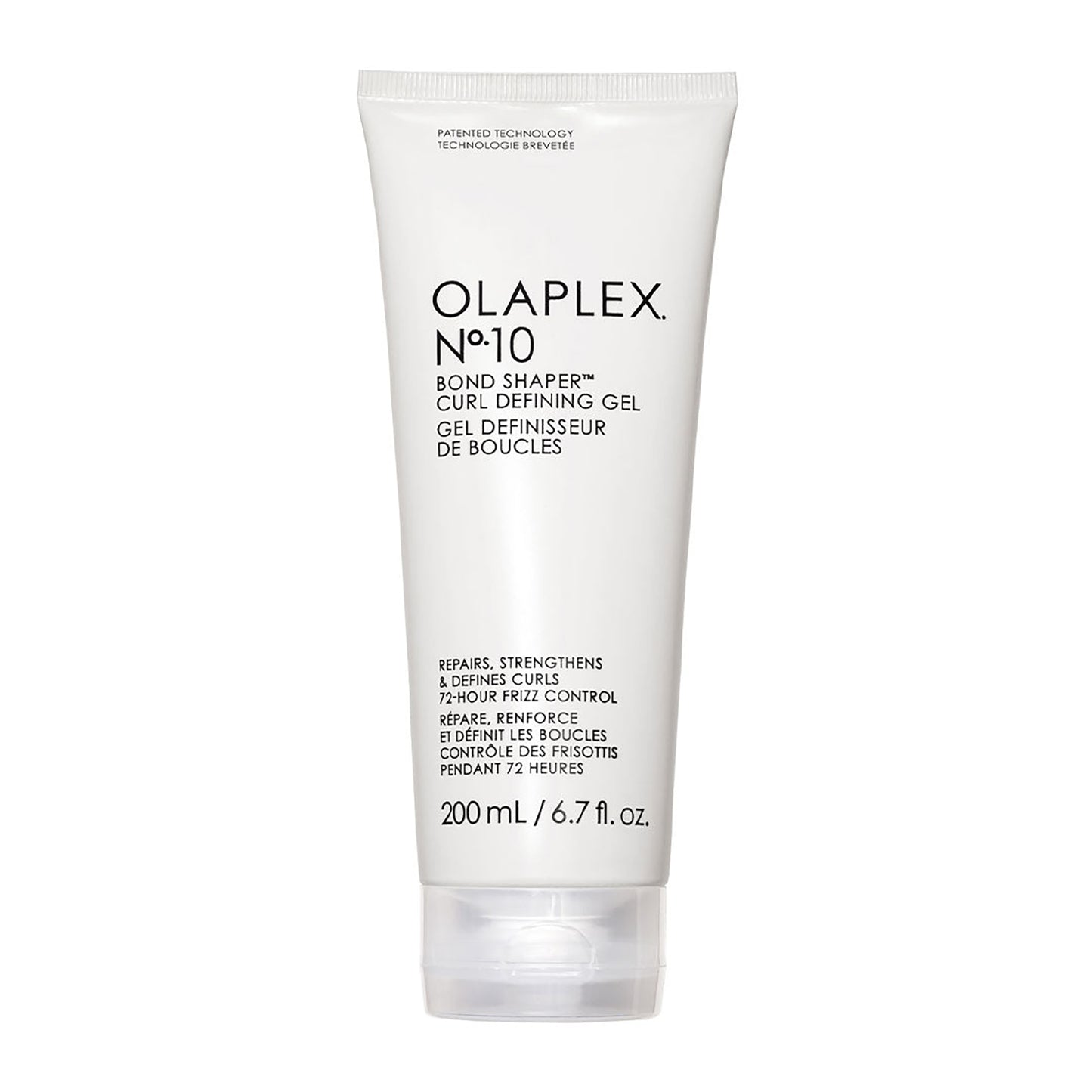 Olaplex No.10 Bond Shaper Curl Defining Gel 200ml